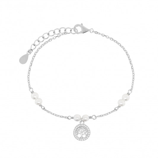 Bracciale ChiMiAma 120791 - Argento 925 Donna