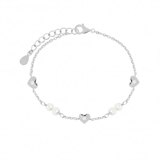 Bracciale ChiMiAma 120792 - Argento 925 Donna