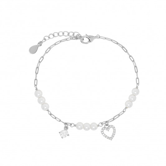 Bracciale ChiMiAma 120796 - Argento 925 Donna