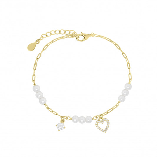 Bracciale ChiMiAma 120797 - Argento 925 Donna