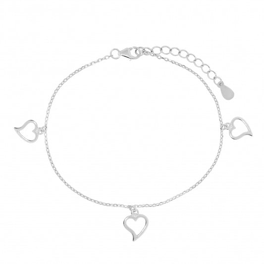 Bracciale ChiMiAma 120799 - Argento 925 Donna