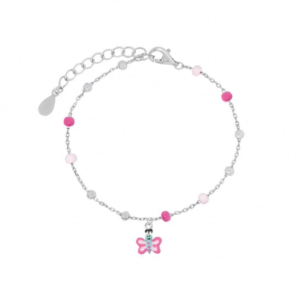 Bracciale ChiMiAma 120800 - Argento 925 Donna
