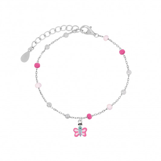 Bracciale ChiMiAma 120800 - Argento 925 Donna