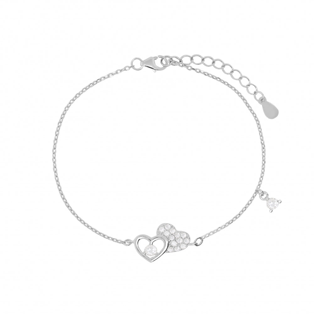 Bracciale ChiMiAma 120801 - Argento 925 Donna