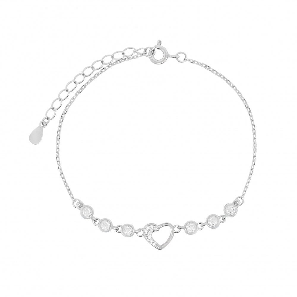 Bracciale ChiMiAma 120805 - Argento 925 Donna