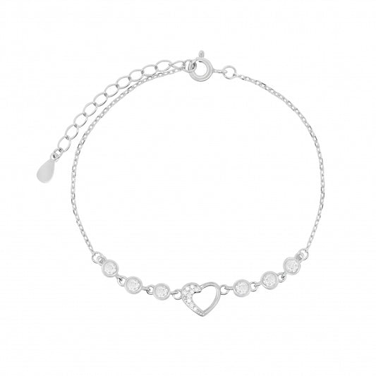 Bracciale ChiMiAma 120805 - Argento 925 Donna