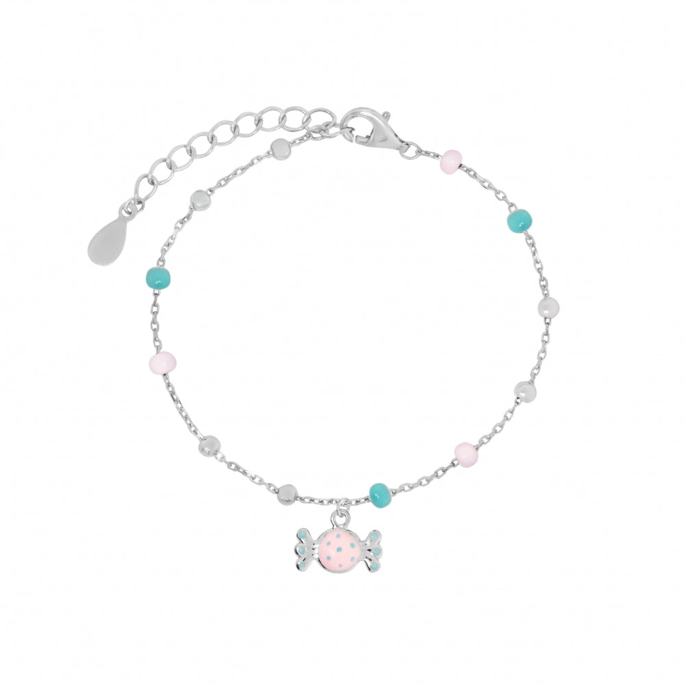 Bracciale ChiMiAma 120806 - Argento 925 Donna