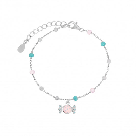 Bracciale ChiMiAma 120806 - Argento 925 Donna