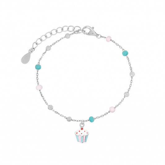 Bracciale ChiMiAma 120807 - Argento 925 Donna