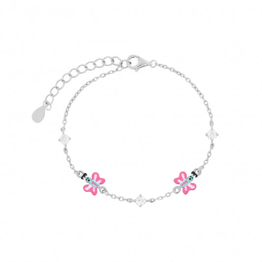 Bracciale ChiMiAma 120812 - Argento 925 Donna