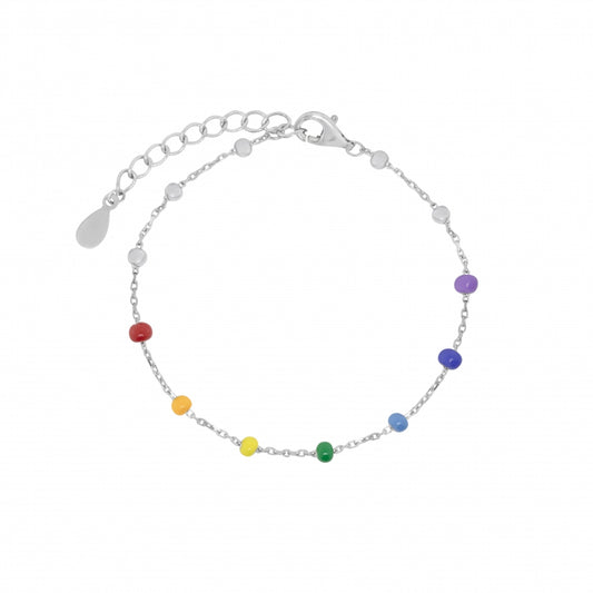 Bracciale ChiMiAma 120814 - Argento 925 Donna