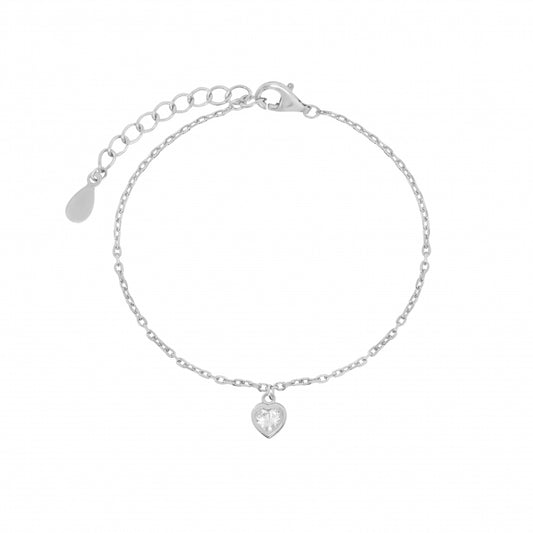 Bracciale ChiMiAma 120818 - Argento 925 Donna