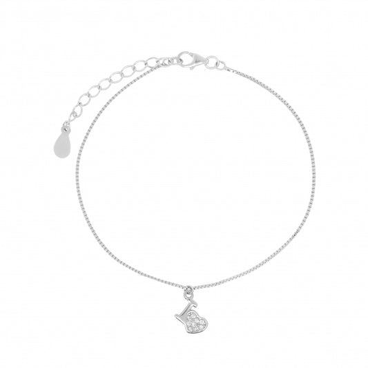 Bracciale ChiMiAma 120824 - Argento 925 Donna