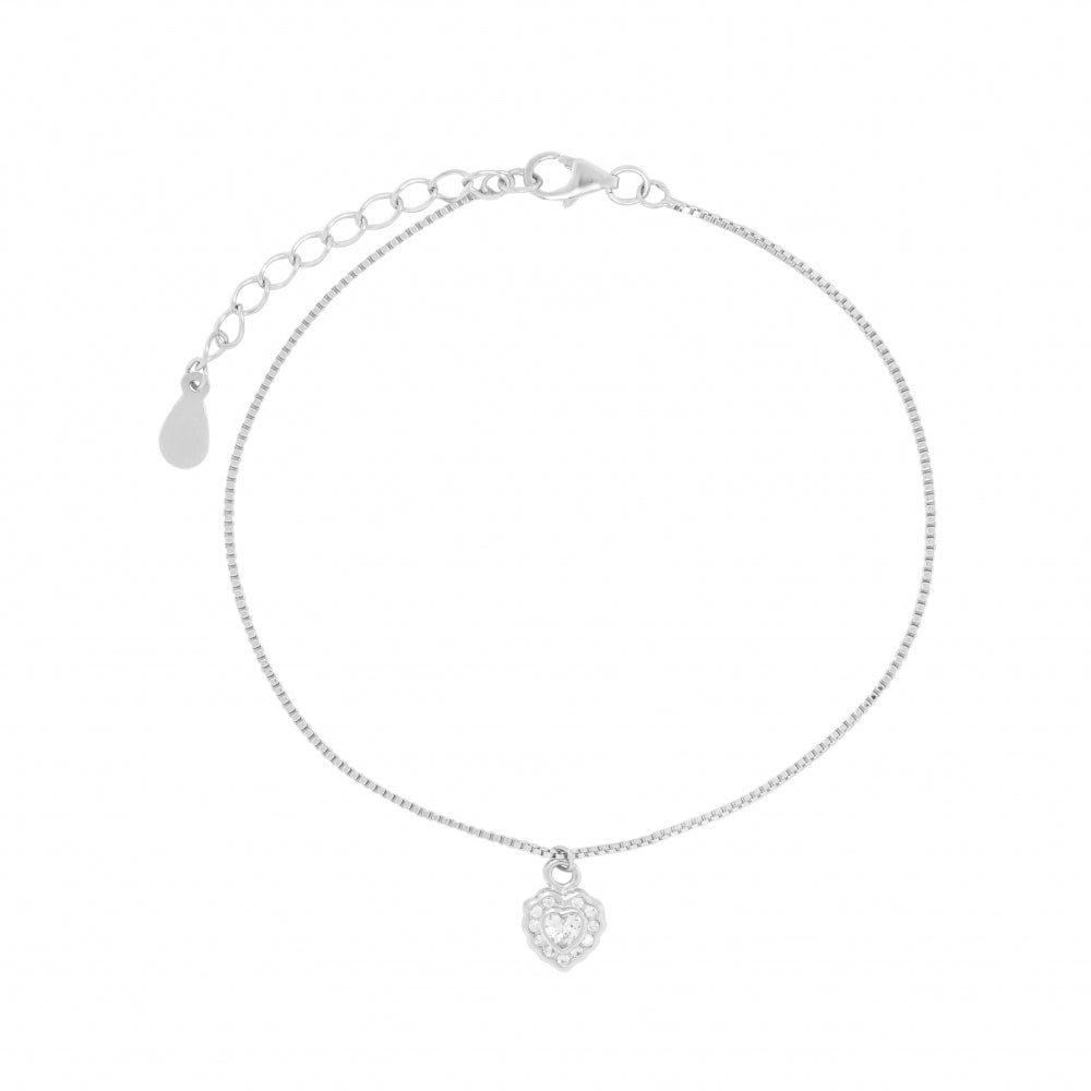 Bracciale ChiMiAma 120829 - Argento 925 Donna