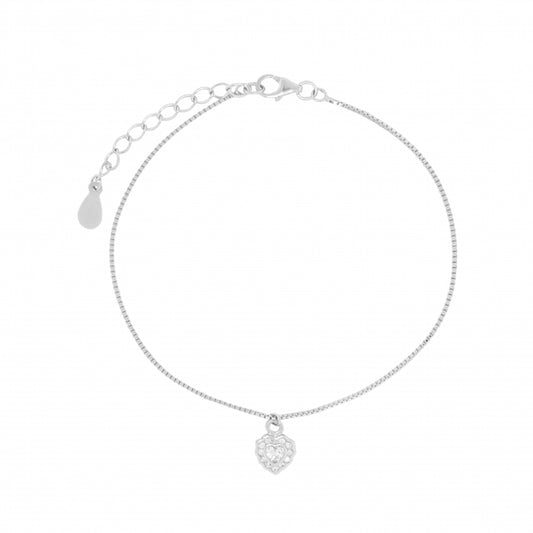 Bracciale ChiMiAma 120829 - Argento 925 Donna