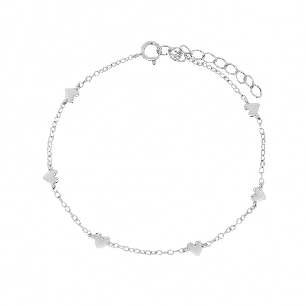 Bracciale ChiMiAma 120832 - Argento 925 Donna