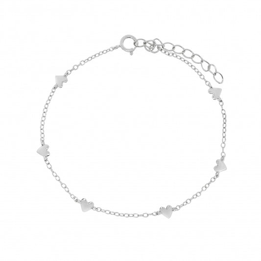 Bracciale ChiMiAma 120832 - Argento 925 Donna