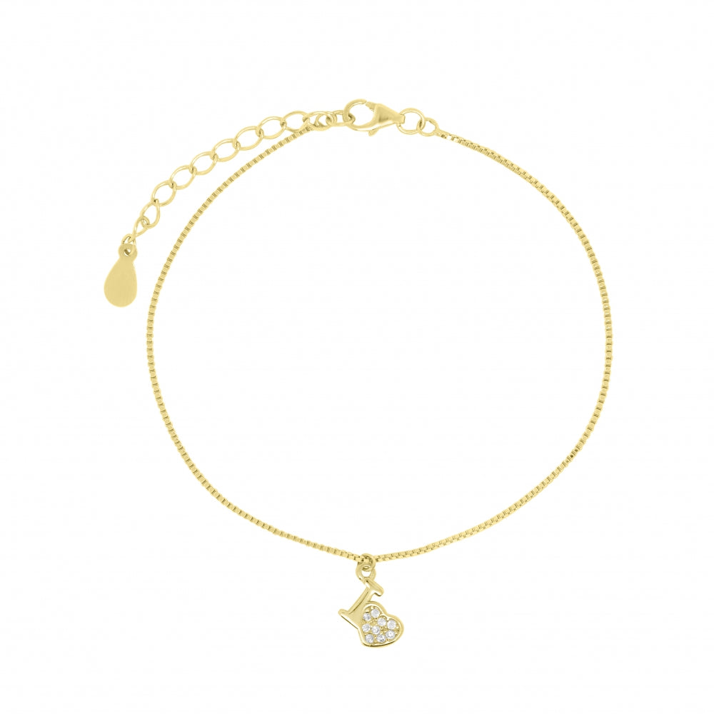 Bracciale ChiMiAma 120834 - Argento 925 Donna
