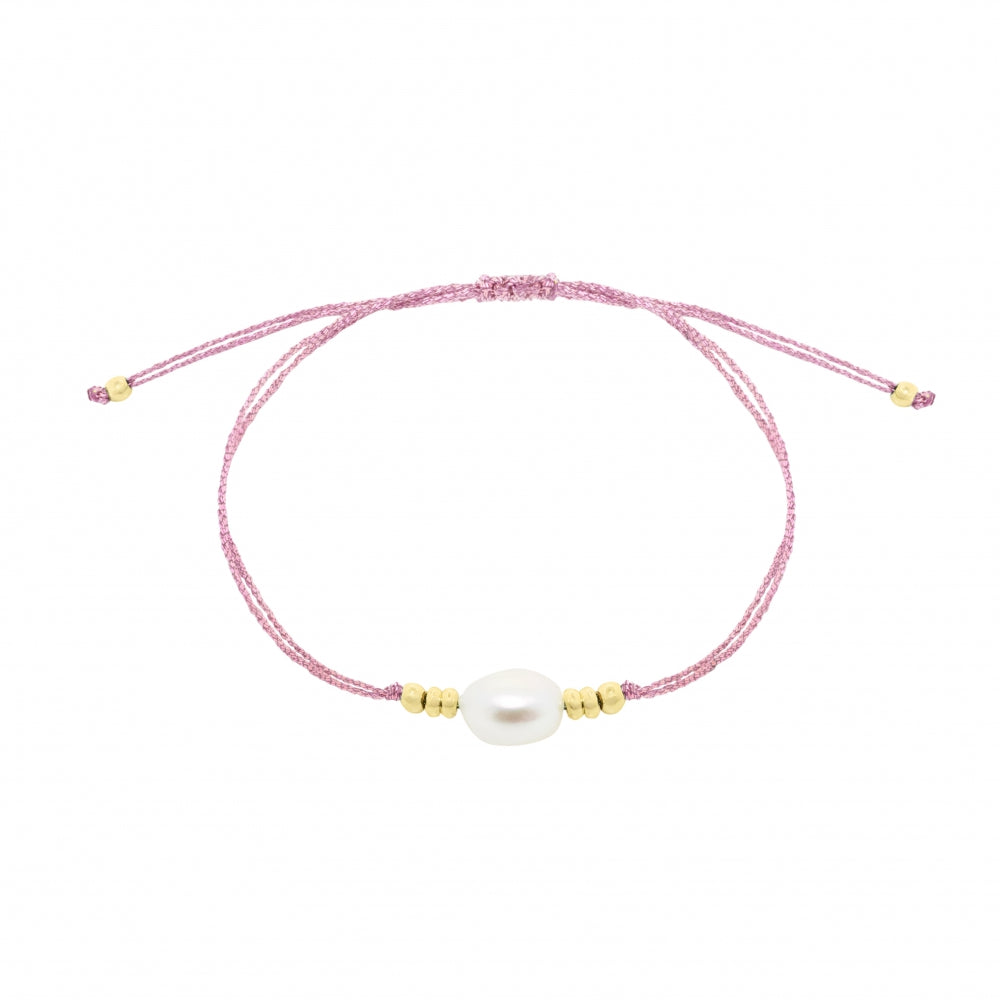 Bracciale ChiMiAma 120855 Bracciale Regolabile - Acciaio 316L