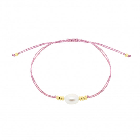Bracciale ChiMiAma 120855 Bracciale Regolabile - Acciaio 316L