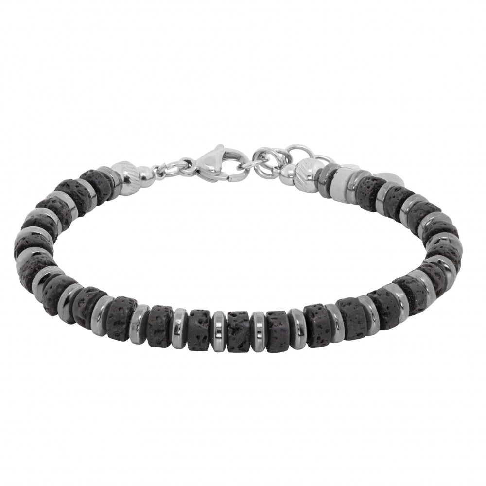 Bracciale ChiMiAma 120863 - Acciaio 316L Uomo