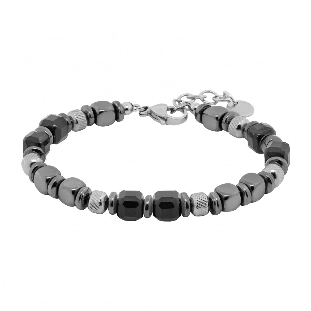 Bracciale ChiMiAma 120866 - Acciaio 316L Uomo