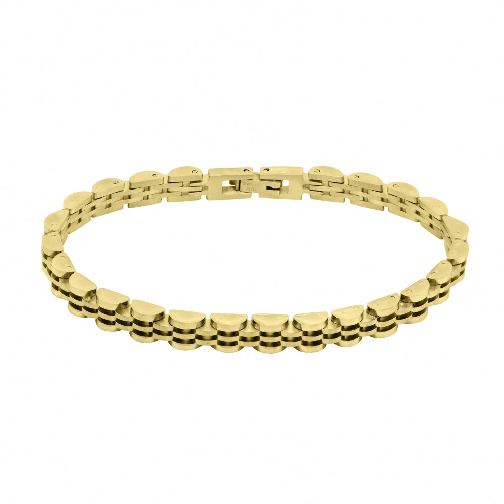 Bracciale ChiMiAma 120919 - Acciaio 316L Uomo