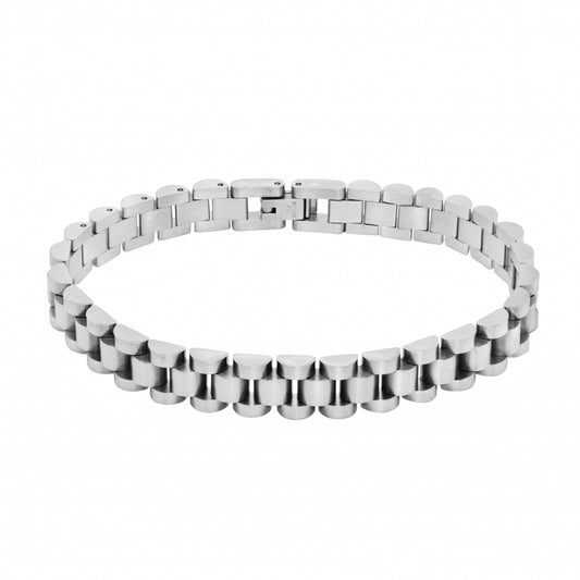 Bracciale ChiMiAma 120923 - Acciaio 316L Uomo