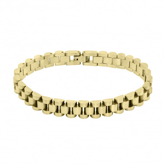 Bracciale ChiMiAma 120924 - Acciaio 316L Uomo