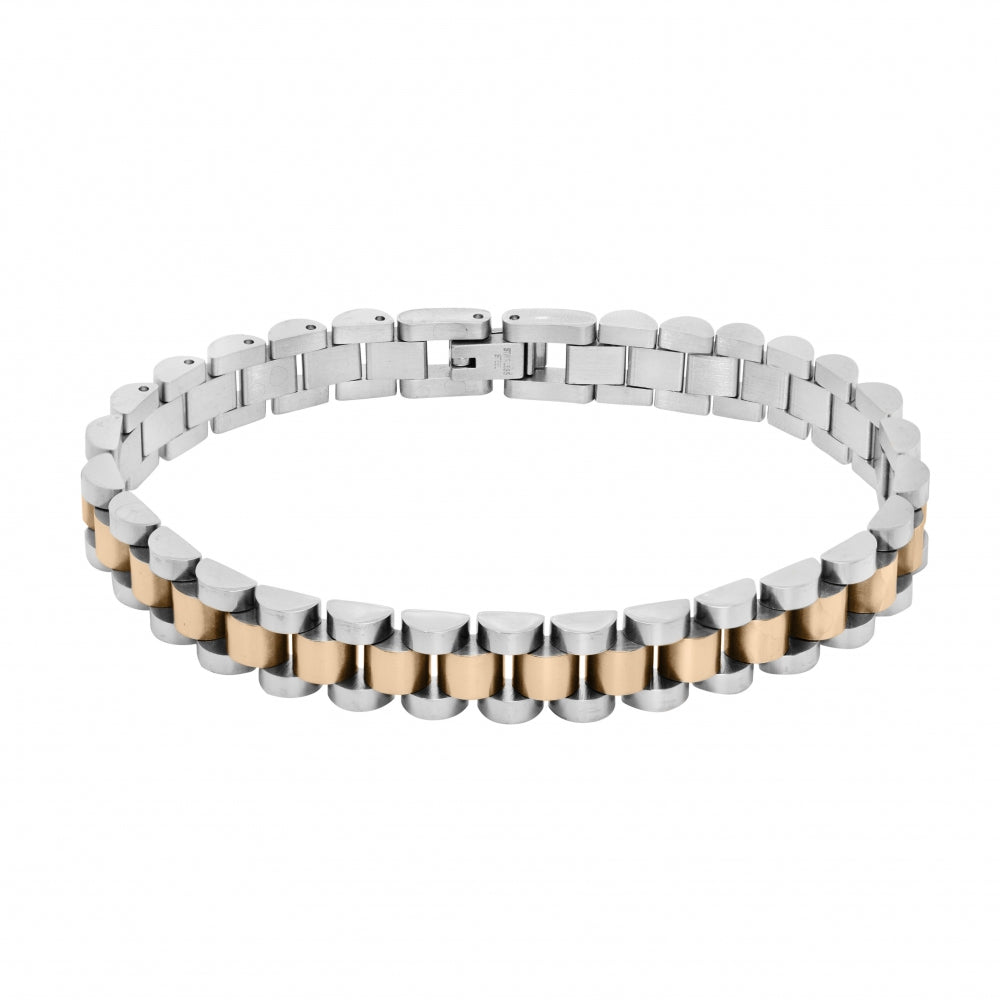 Bracciale ChiMiAma 120926 - Acciaio 316L Uomo