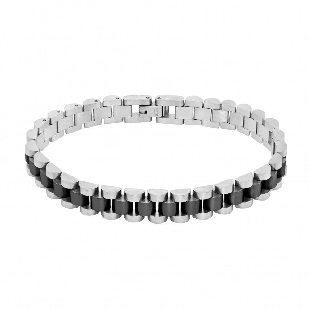 Bracciale ChiMiAma 120927 - Acciaio 316L Uomo