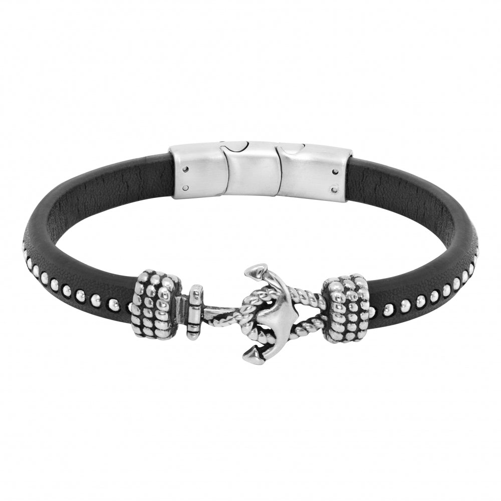 Bracciale ChiMiAma 120930 - Acciaio 316L Uomo