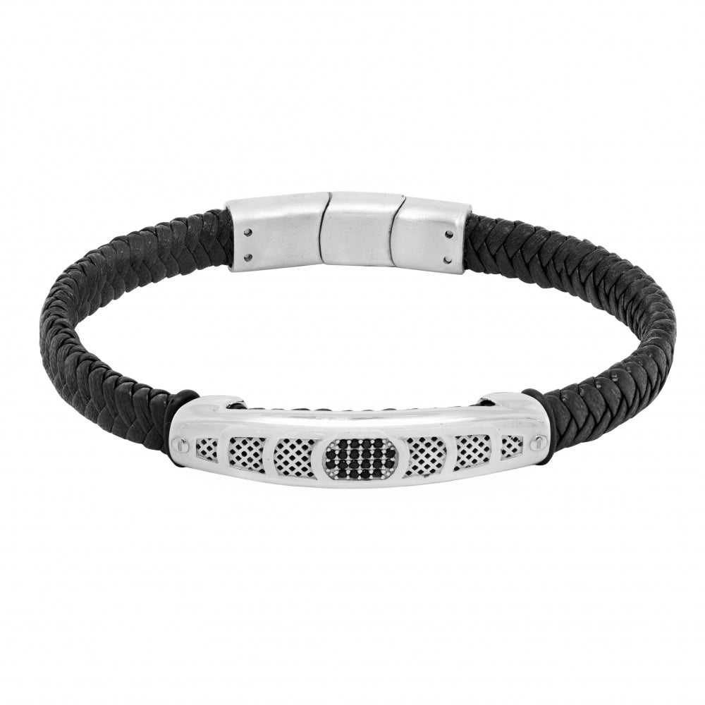 Bracciale ChiMiAma 120932 - Acciaio 316L Uomo