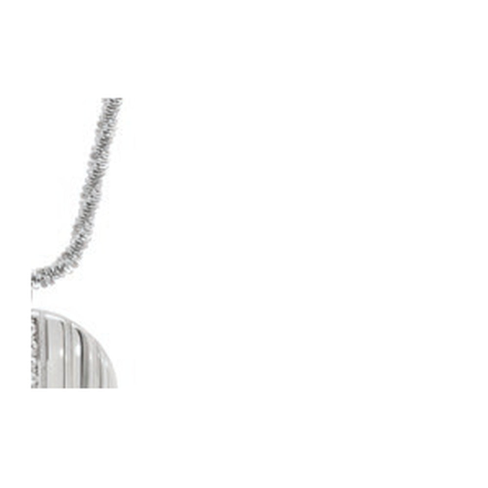 Collana ChiMiAma 130395 - Acciaio 316L Donna