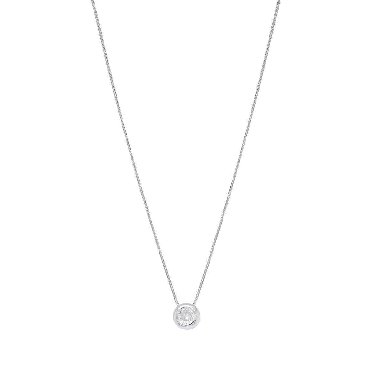 Collana ChiMiAma 130015 - Argento 925 Donna