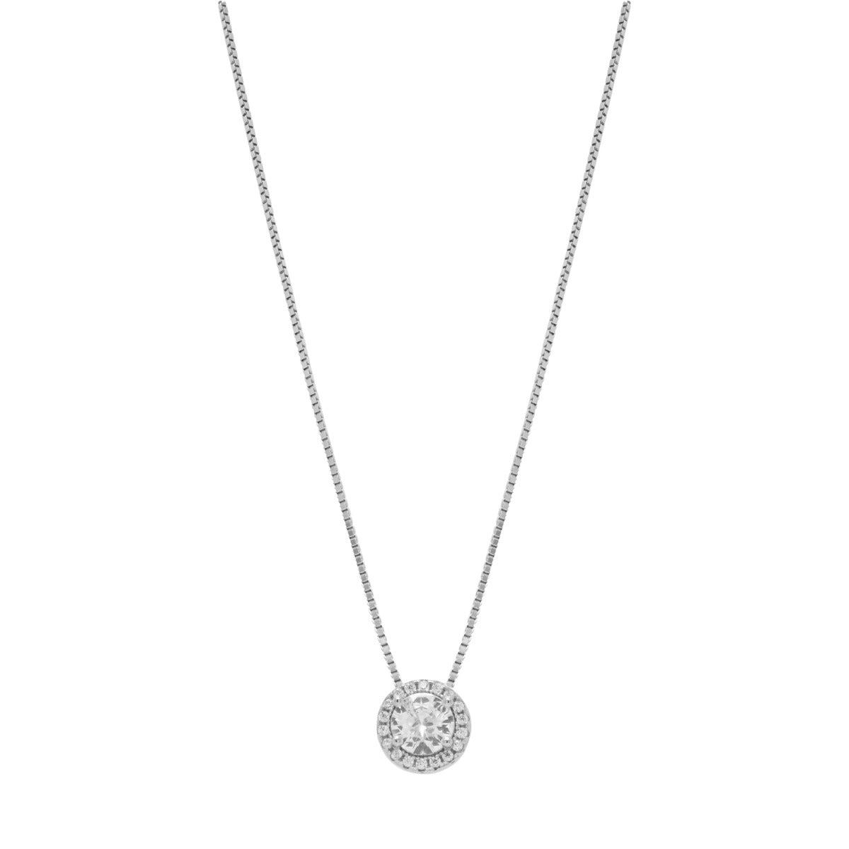 Collana ChiMiAma 130017 - Argento 925 Donna