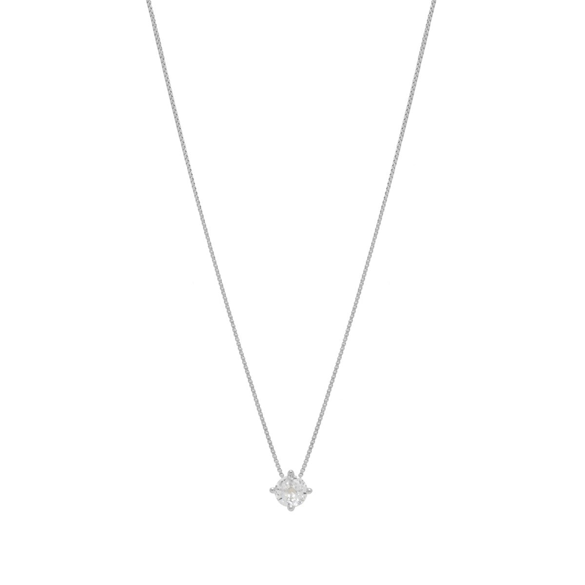 Collana ChiMiAma 130019 - Argento 925 Donna