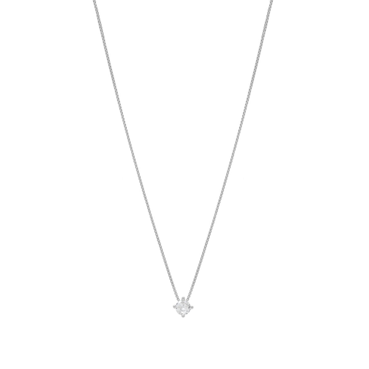 Collana ChiMiAma 130022 - Argento 925 Donna