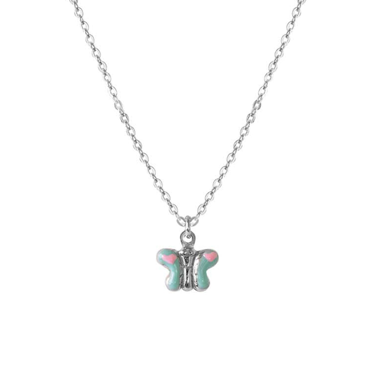 Collana ChiMiAma 130023 - Argento 925 Donna