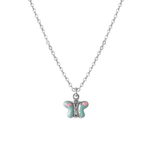 Collana ChiMiAma 130023 - Argento 925 Donna