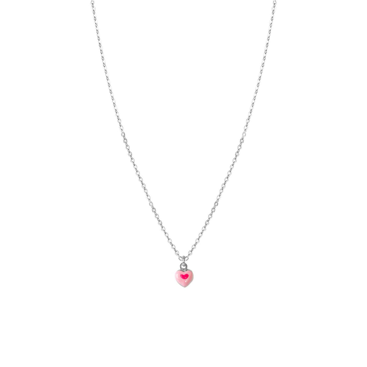 Collana ChiMiAma 130025 - Argento 925 Donna