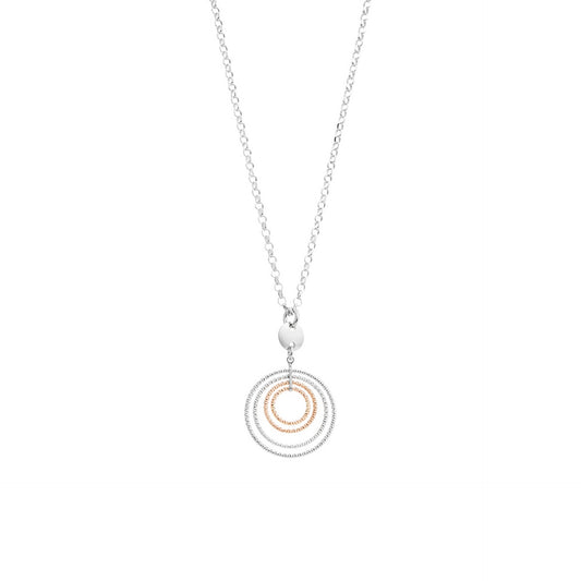 Collana ChiMiAma 130033 - Argento 925 Donna