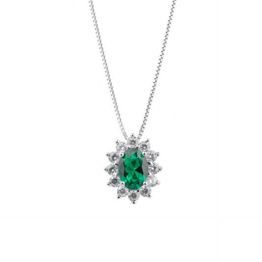 Collana ChiMiAma 130037 - Argento 925 Donna