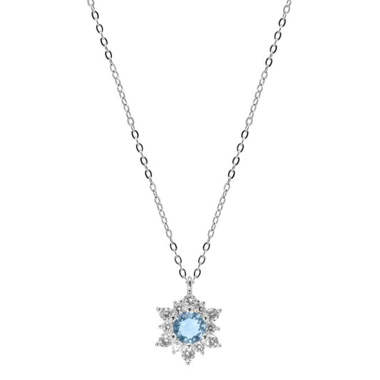 Collana ChiMiAma 130060 - Argento 925 Donna