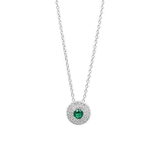 Collana ChiMiAma 130075 - Argento 925 Donna