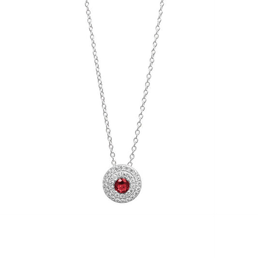 Collana ChiMiAma 130079 - Argento 925 Donna