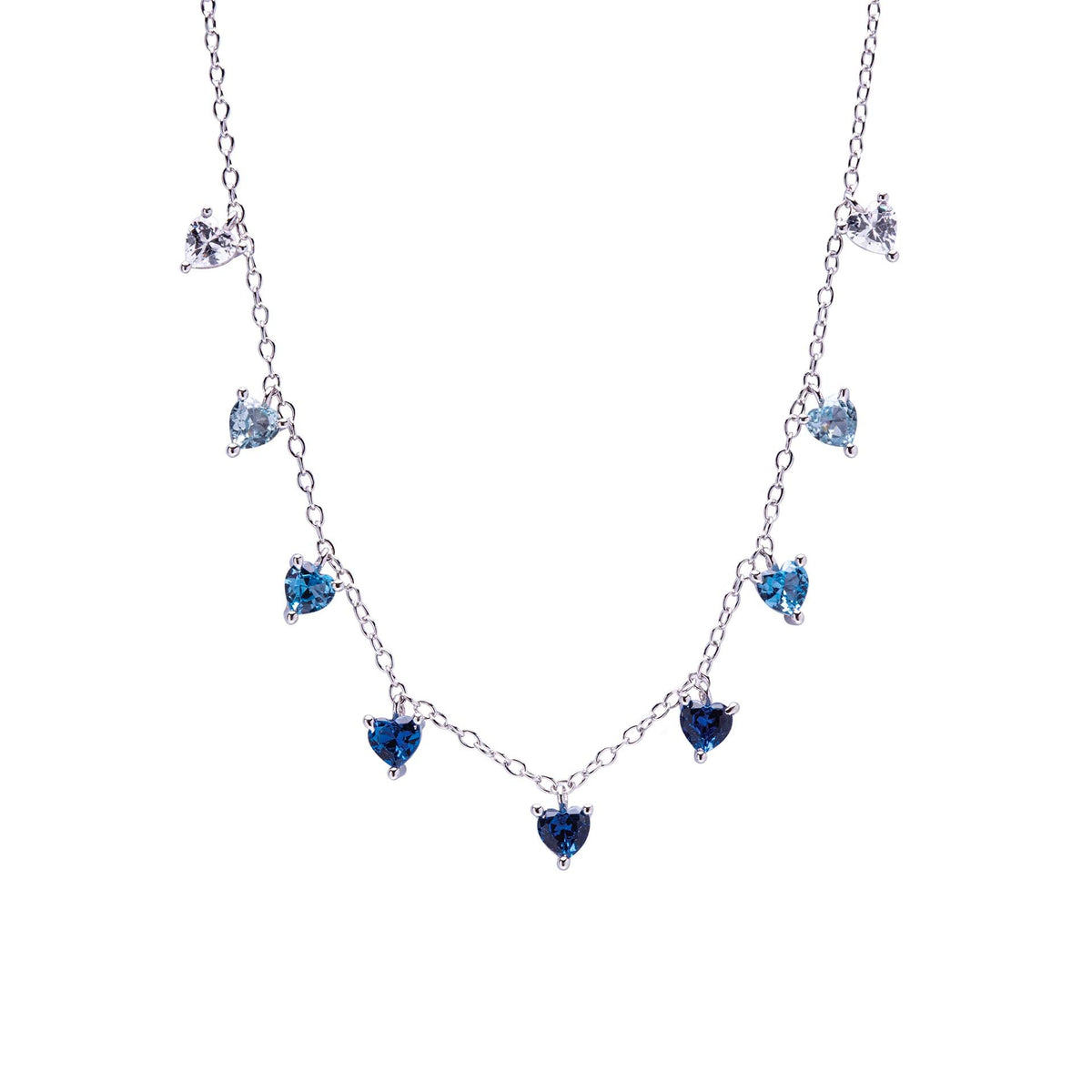 Collana ChiMiAma 130080 - Argento 925 Donna