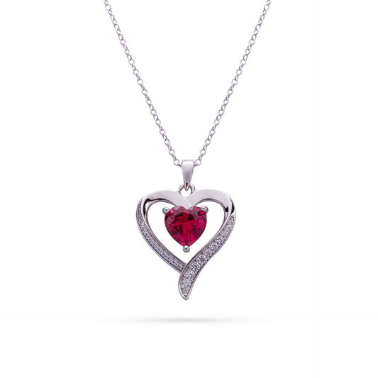 Collana ChiMiAma 130082 - Argento 925 Donna