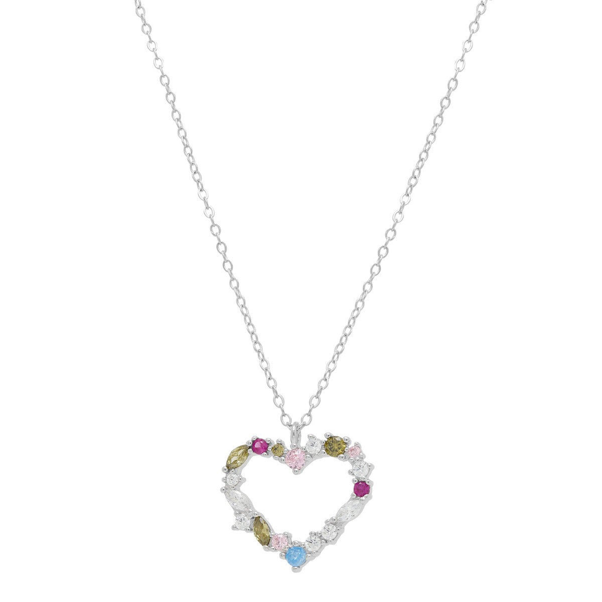 Collana ChiMiAma 130108 - Argento 925 Donna