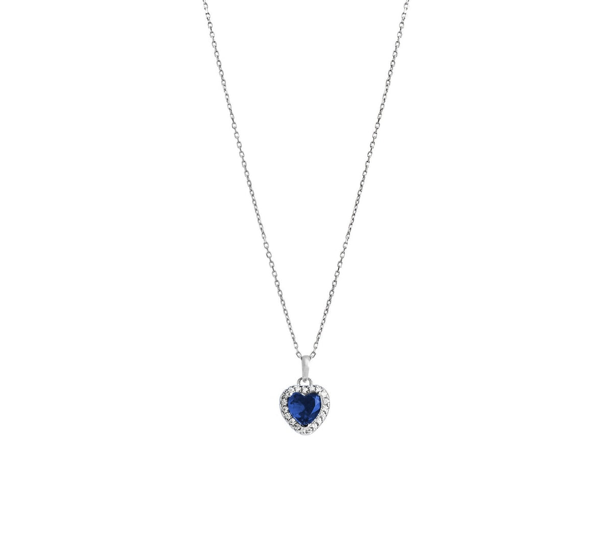 Collana ChiMiAma 130110 - Argento 925 Donna